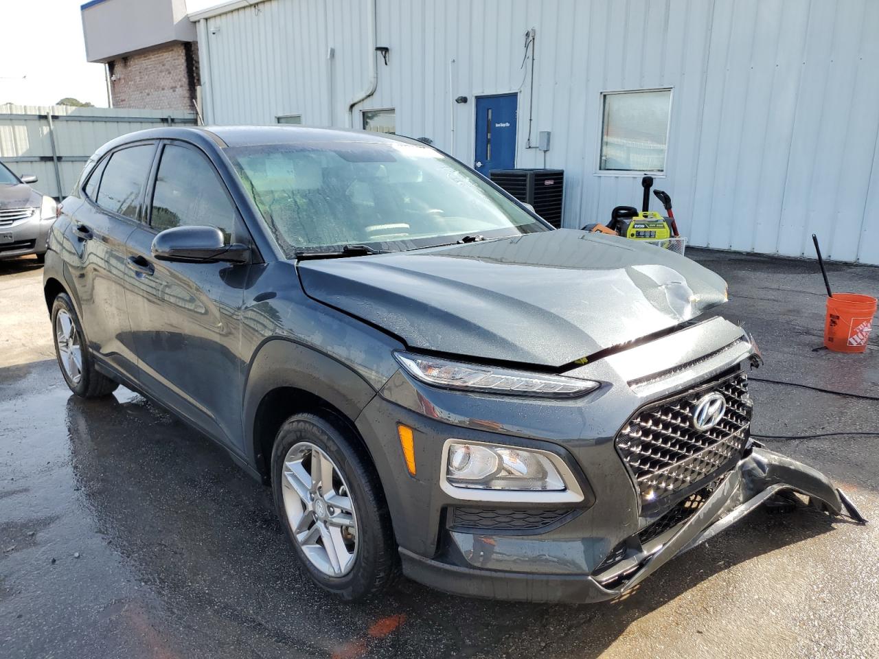 2018 Hyundai Kona - Image 4