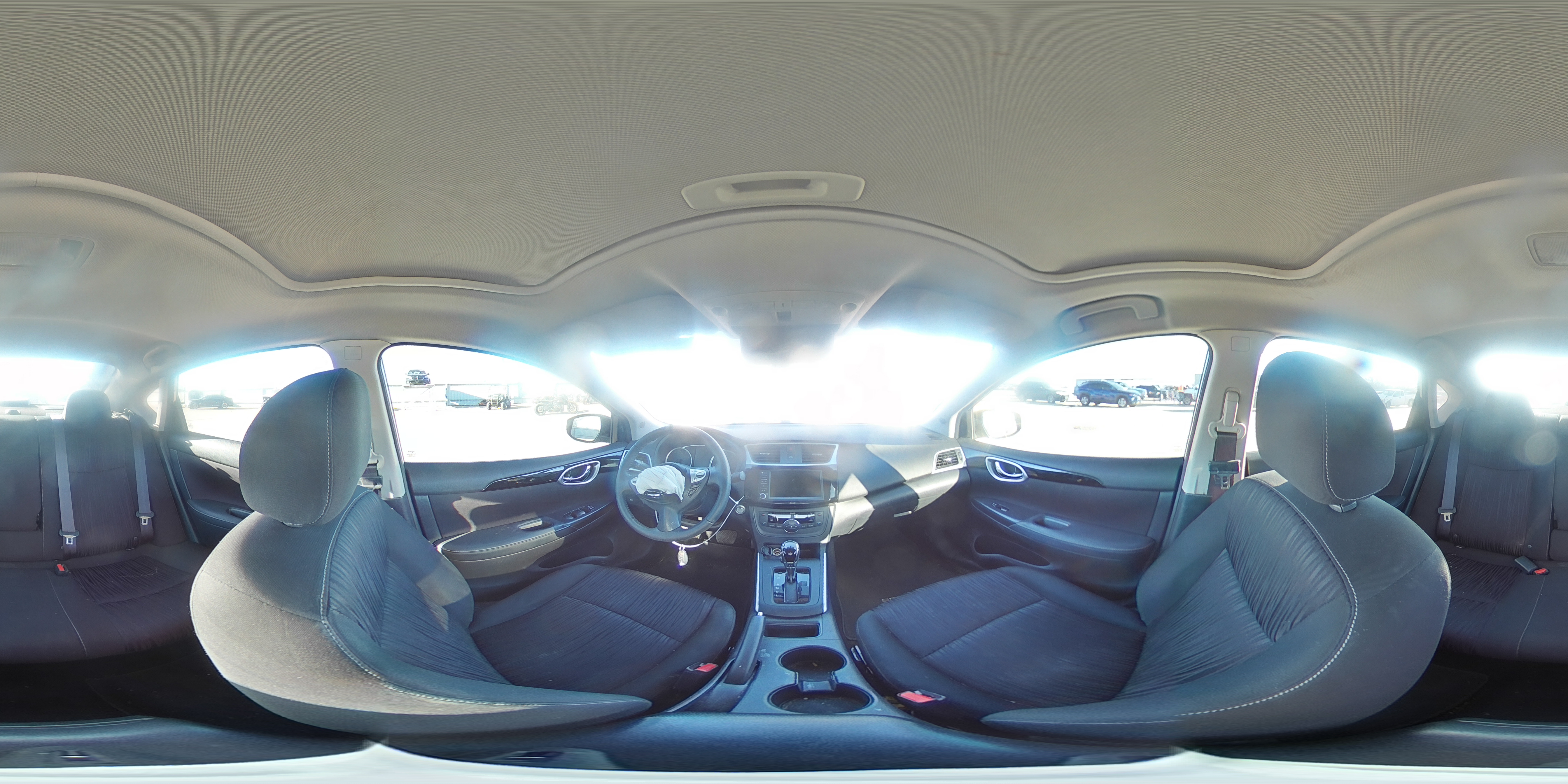 2019 Nissan Sentra - Image 13