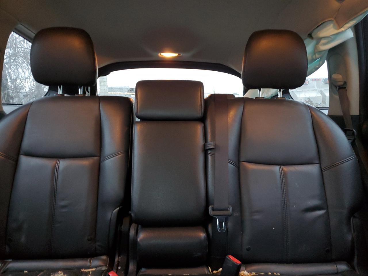2013 Nissan Pathfinder - Image 10