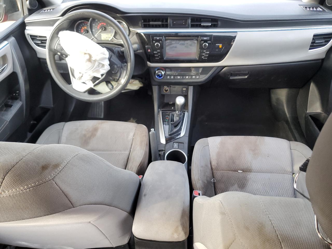 2015 Toyota Corolla - Image 8