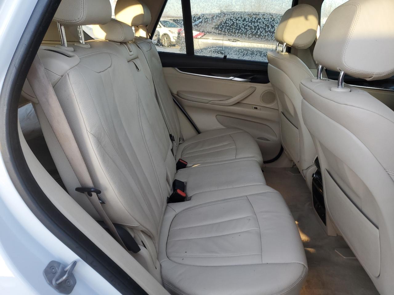 2014 BMW X5 - Image 11