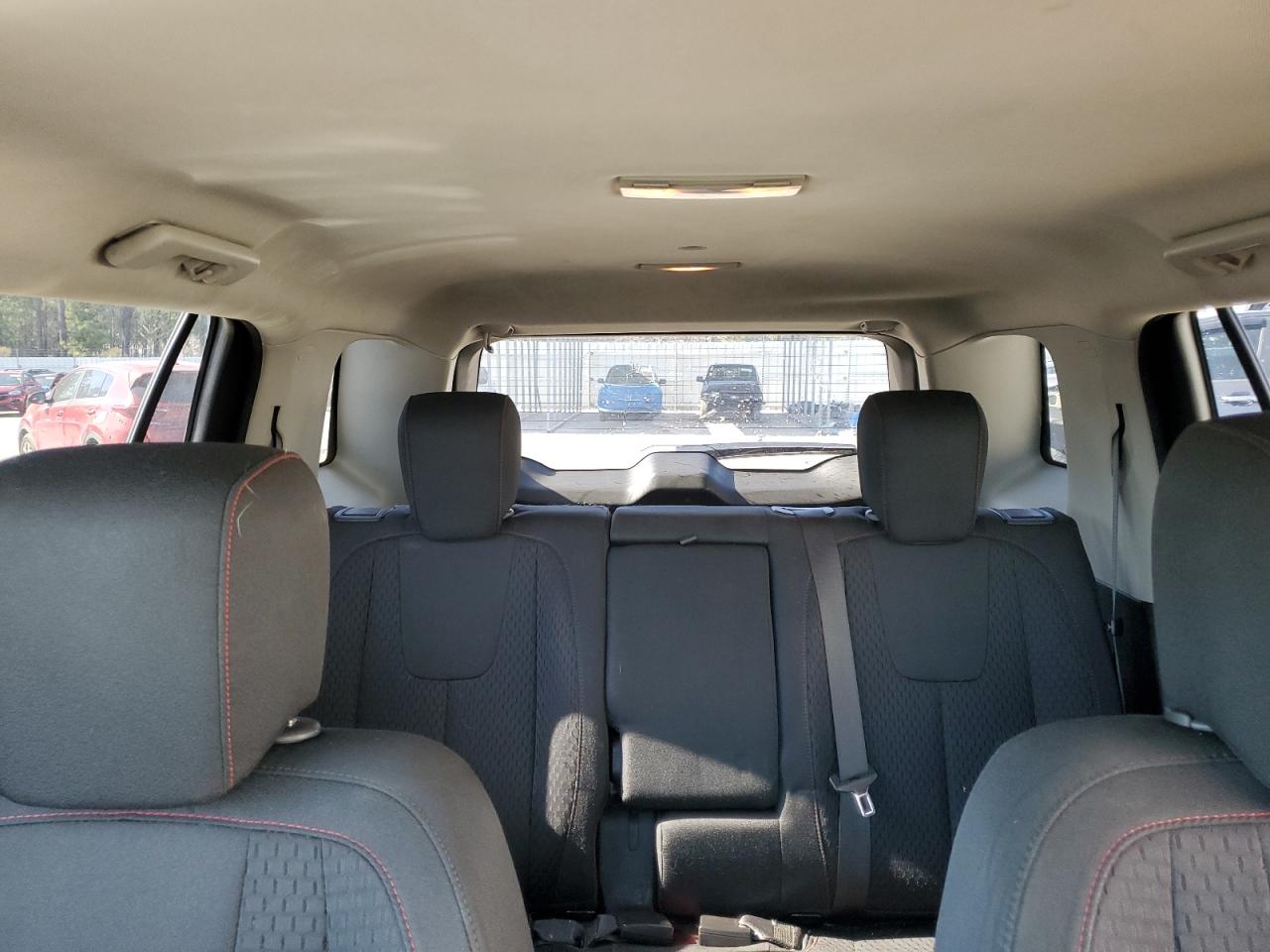 2014 GMC Terrain - Image 10