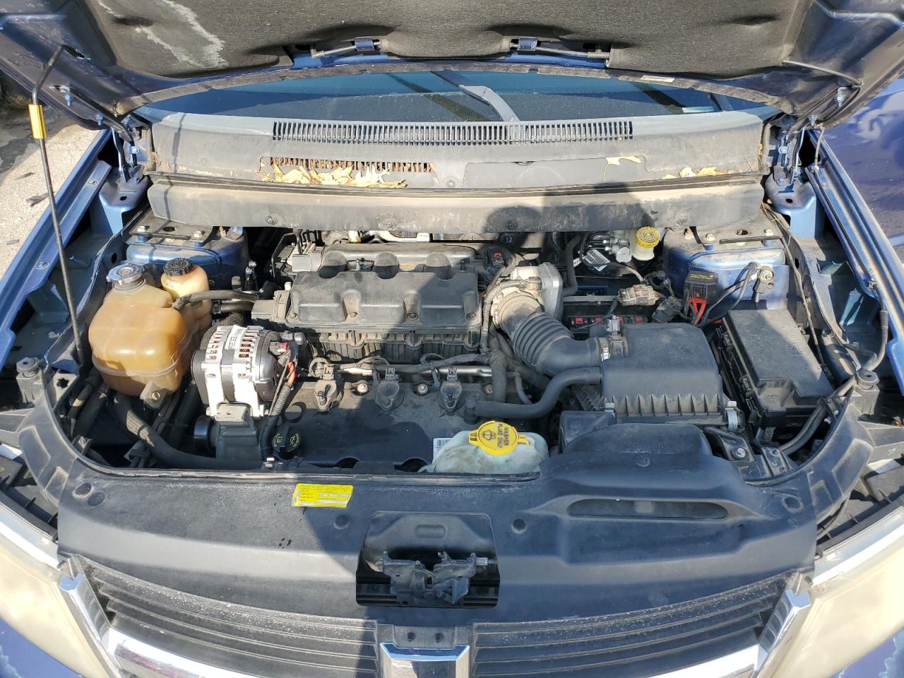2009 Dodge Journey - Image 12