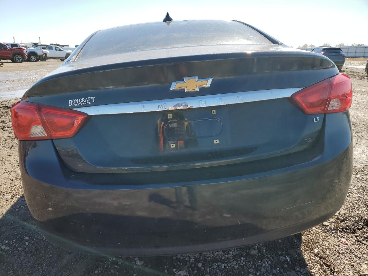 2019 Chevrolet Impala - Image 6