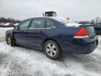 2008 Chevrolet Impala Lt na sprzedaż w Ellwood City, PA - All Over