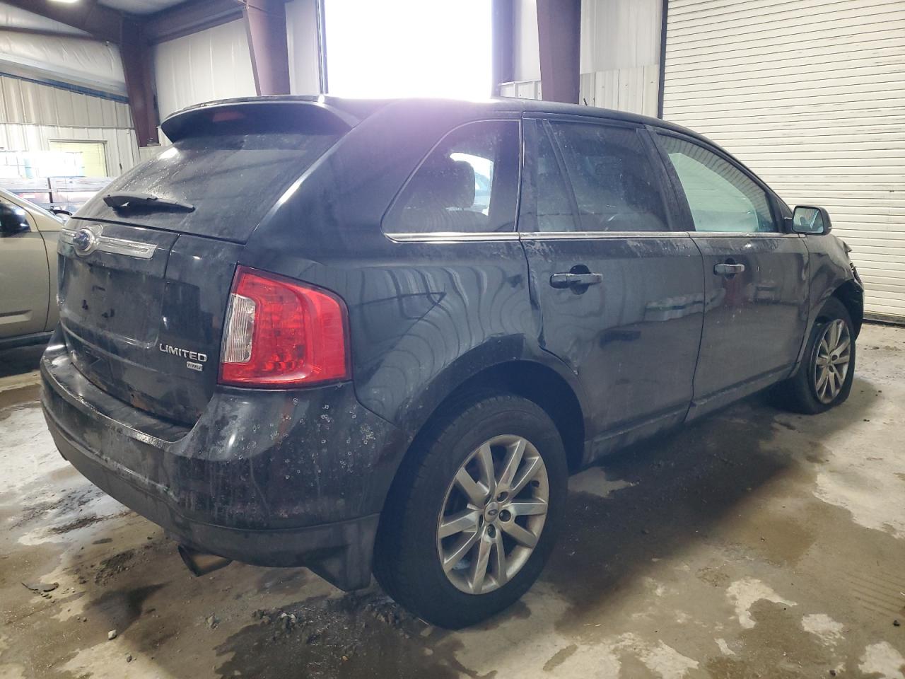 2012 Ford Edge - Image 3