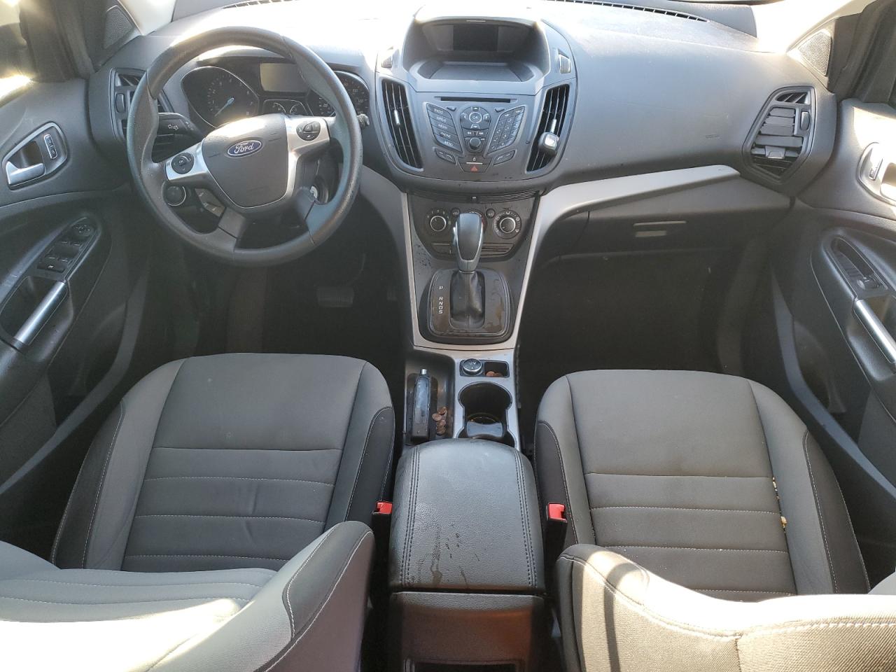 2016 Ford Escape - Image 8