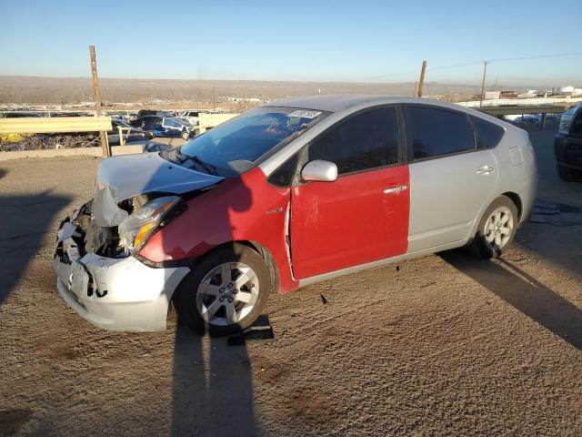 2006 Toyota Prius  за продажба в Albuquerque, NM - Front End