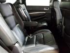2016 Dodge Durango Limited იყიდება Longview-ში, TX - Front End