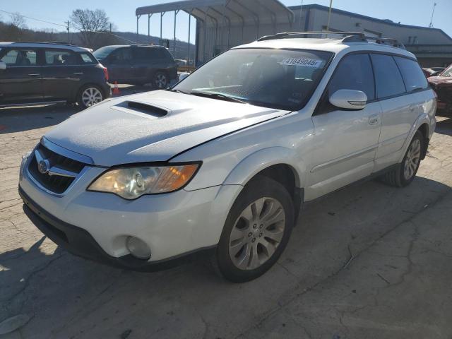 2008 Subaru Outback 2.5Xt Limited