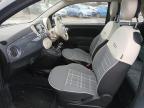 2019 FIAT 500 LOUNGE for sale at Copart COLCHESTER