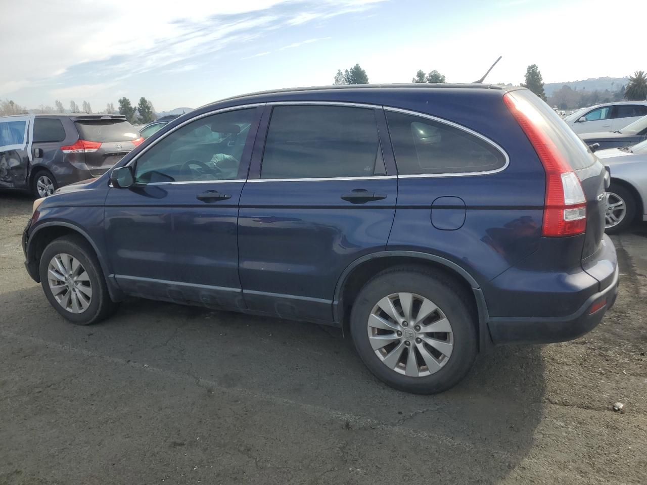 2009 Honda CR-V - Image 2