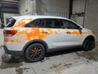 2017 Kia Sorento Lx de vânzare în Leroy, NY - Vandalism