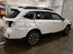 2017 Subaru Outback 3.6R Limited на продаже в Avon, MN - Front End