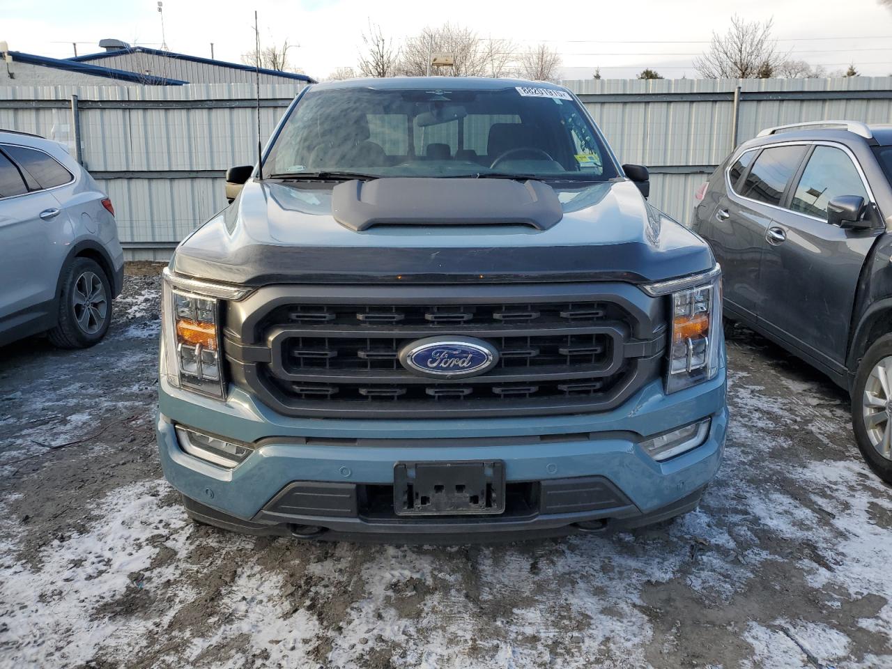 2023 Ford F-150 - Image 5