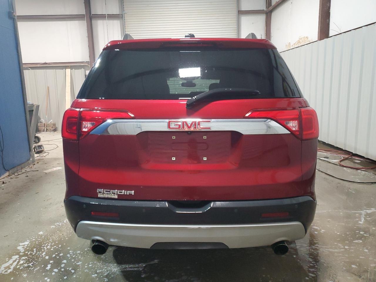 2017 GMC Acadia - Image 6