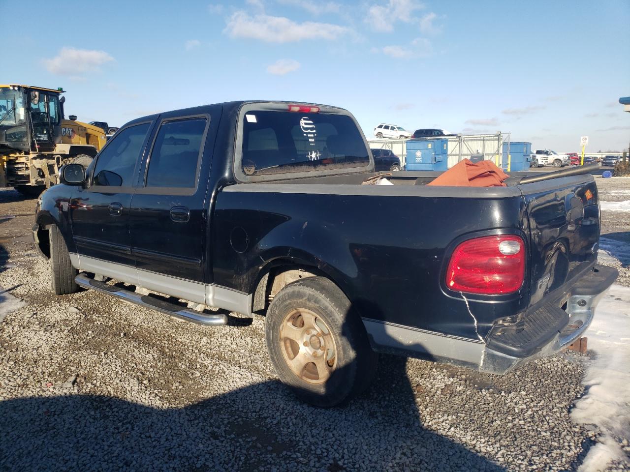 2002 Ford F-150 - Image 2