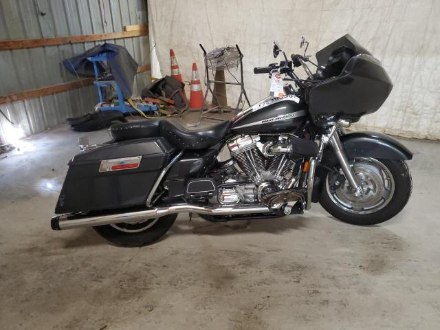 2006 Harley-Davidson Fltri 