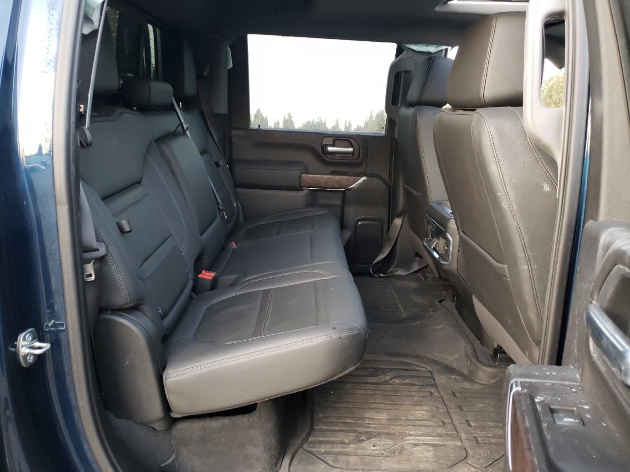 2020 GMC Sierra - Image 10