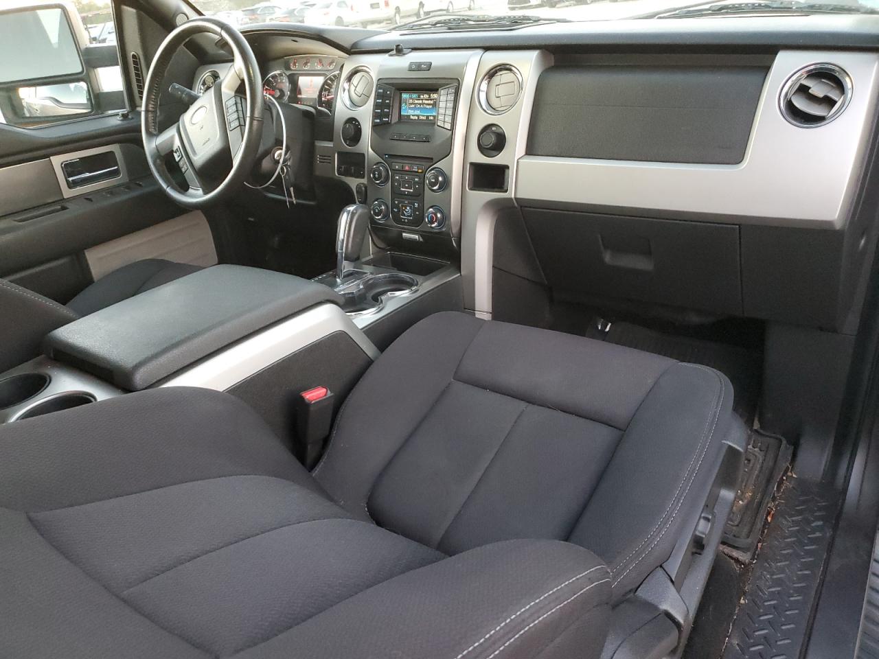 2014 Ford F-150 - Image 8