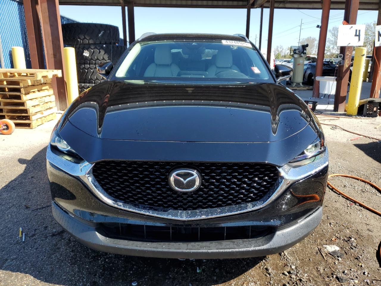 2023 Mazda CX-30 - Image 5