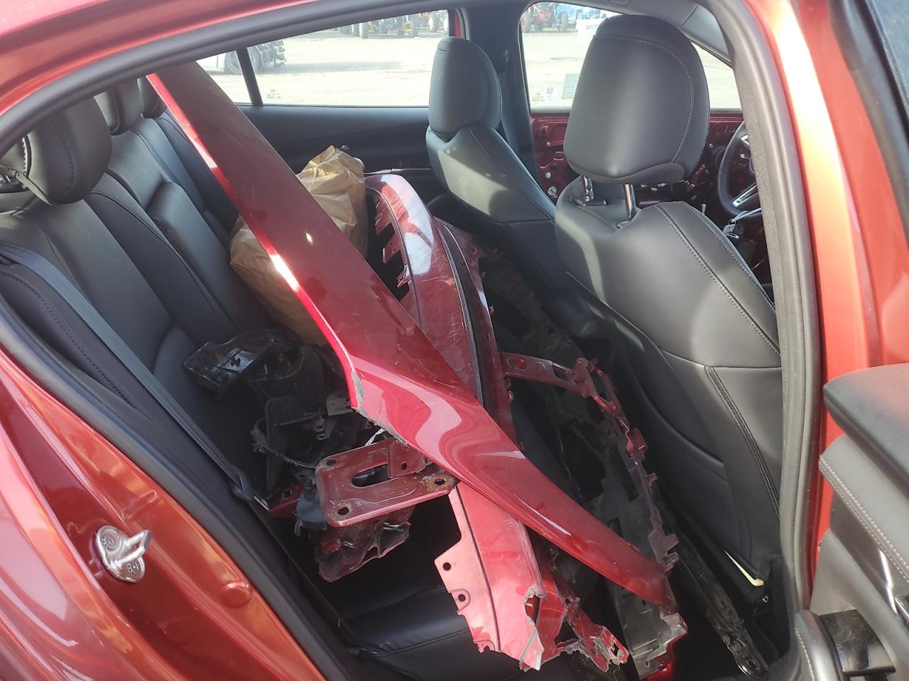 2021 Mazda 3 - Image 10