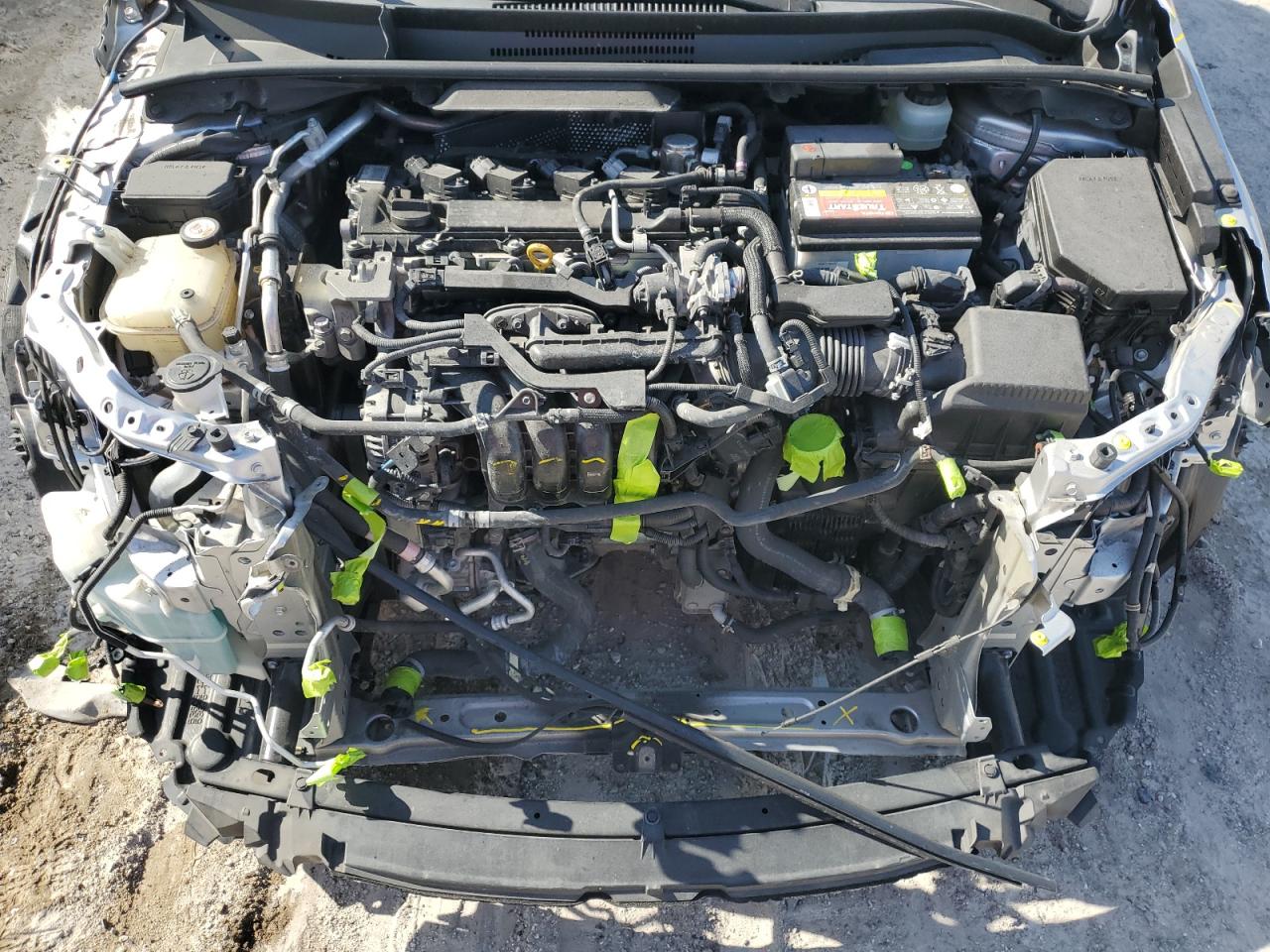 2019 Toyota Corolla - Image 11