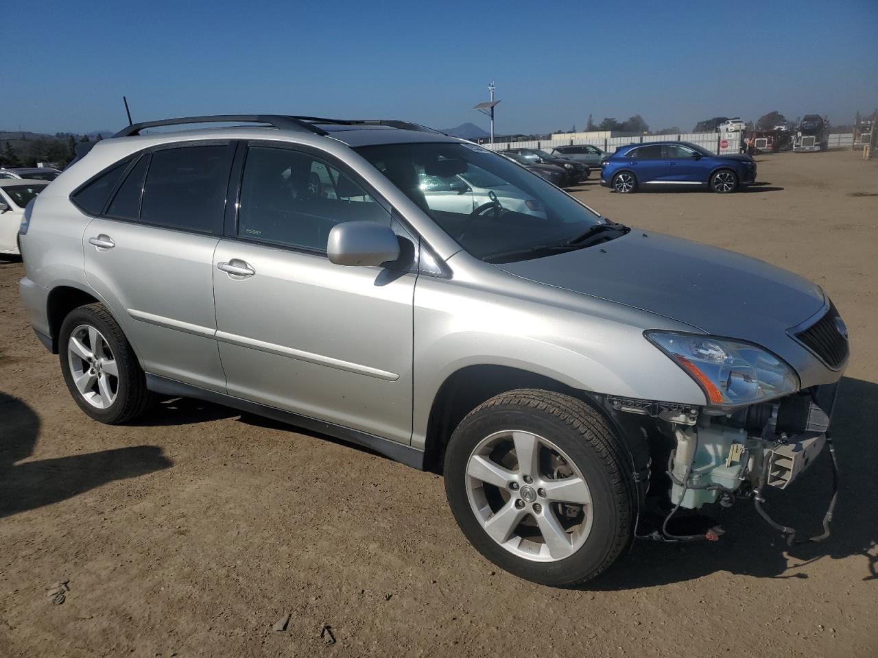2004 Lexus RX - Image 4