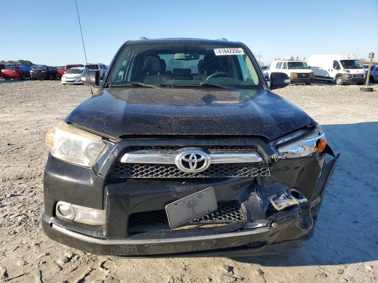 2011 Toyota 4Runner - Image 5