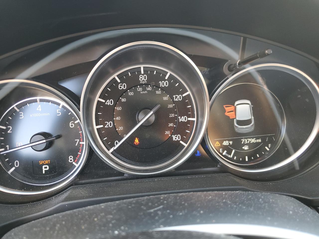 2021 Mazda CX-5 - Image 9
