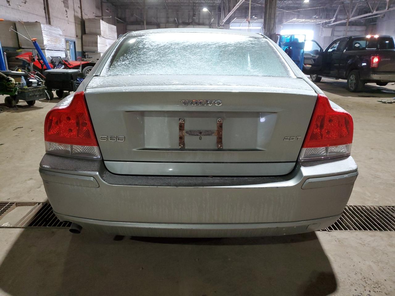 2007 Volvo S60 - Image 6