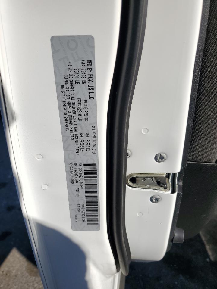 2020 Dodge Charger - Image 14