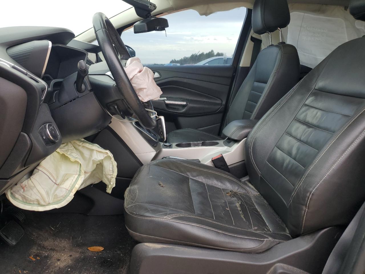 2013 Ford C-MAX - Image 7