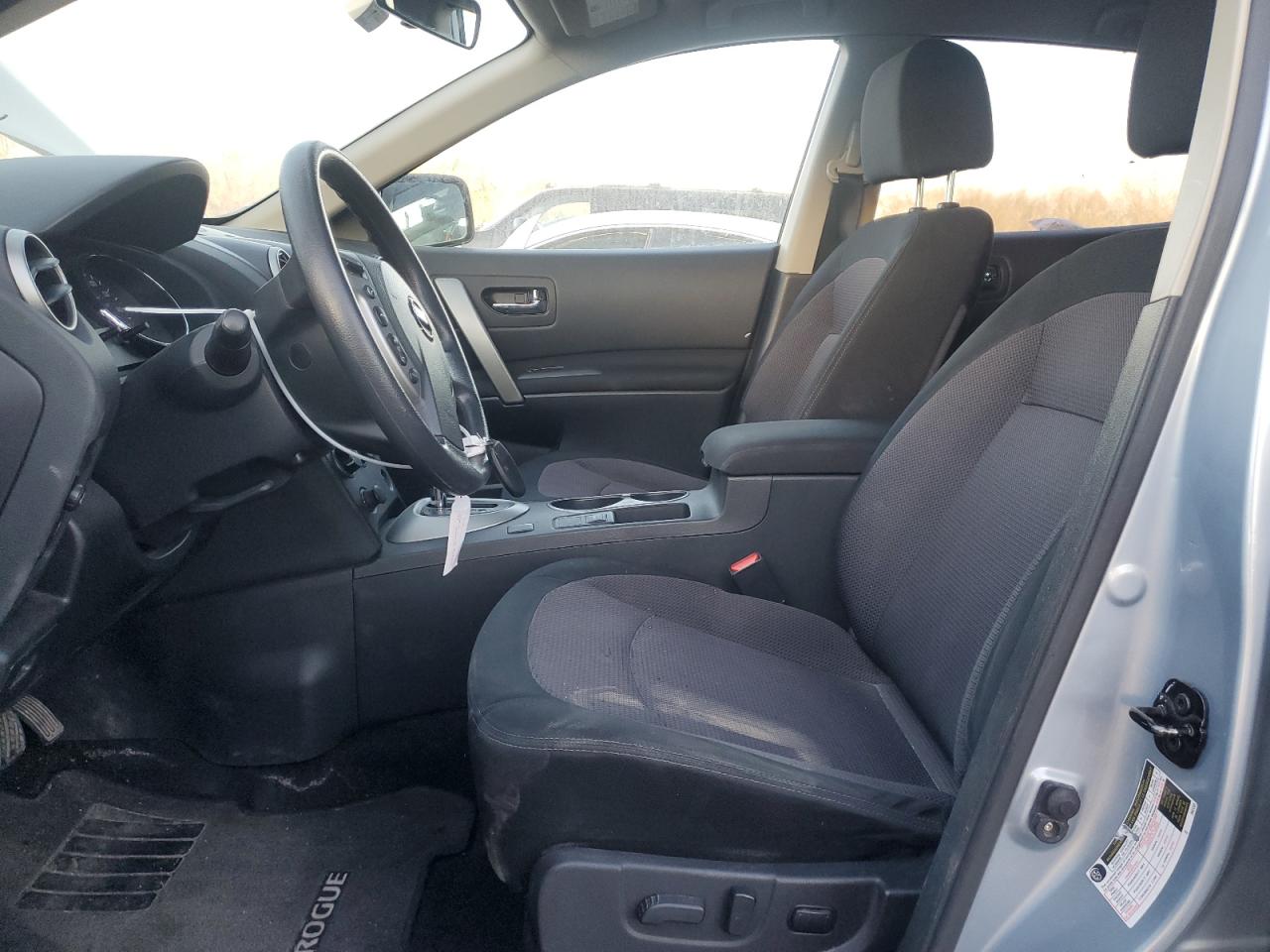 2013 Nissan Rogue - Image 7