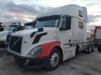 2013 Volvo Vn Vnl en Venta en Dyer, IN - Front End