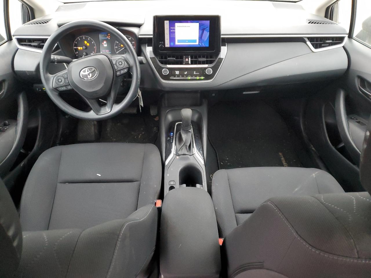 2024 Toyota Corolla - Image 8