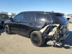 2023 Lincoln Aviator Reserve en Venta en Martinez, CA - Rear End