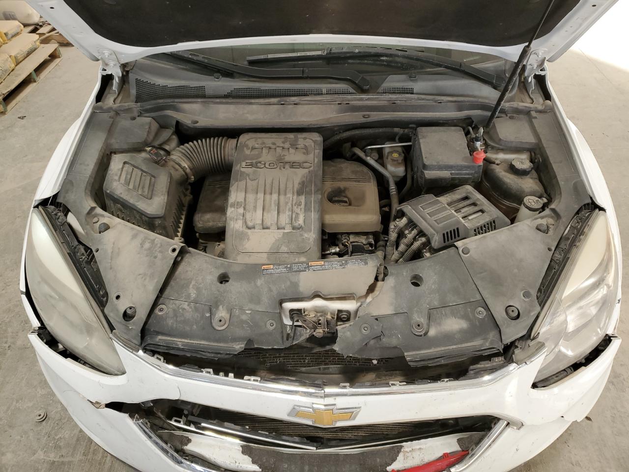 2017 Chevrolet Equinox - Image 12