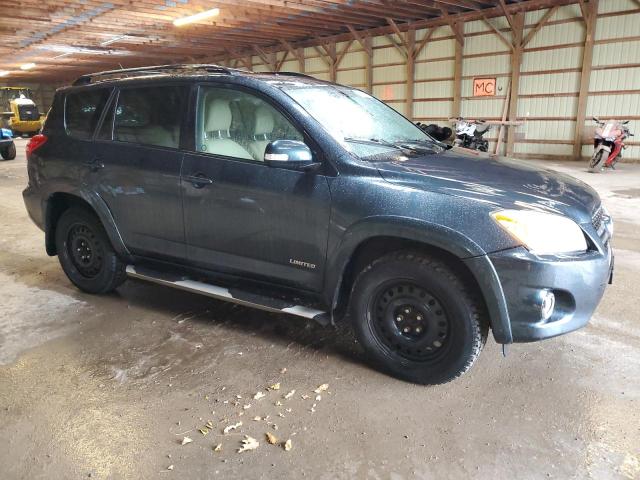 2009 TOYOTA RAV4 LIMITED