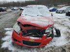 2011 Chevrolet Aveo Ls na sprzedaż w Baltimore, MD - Front End