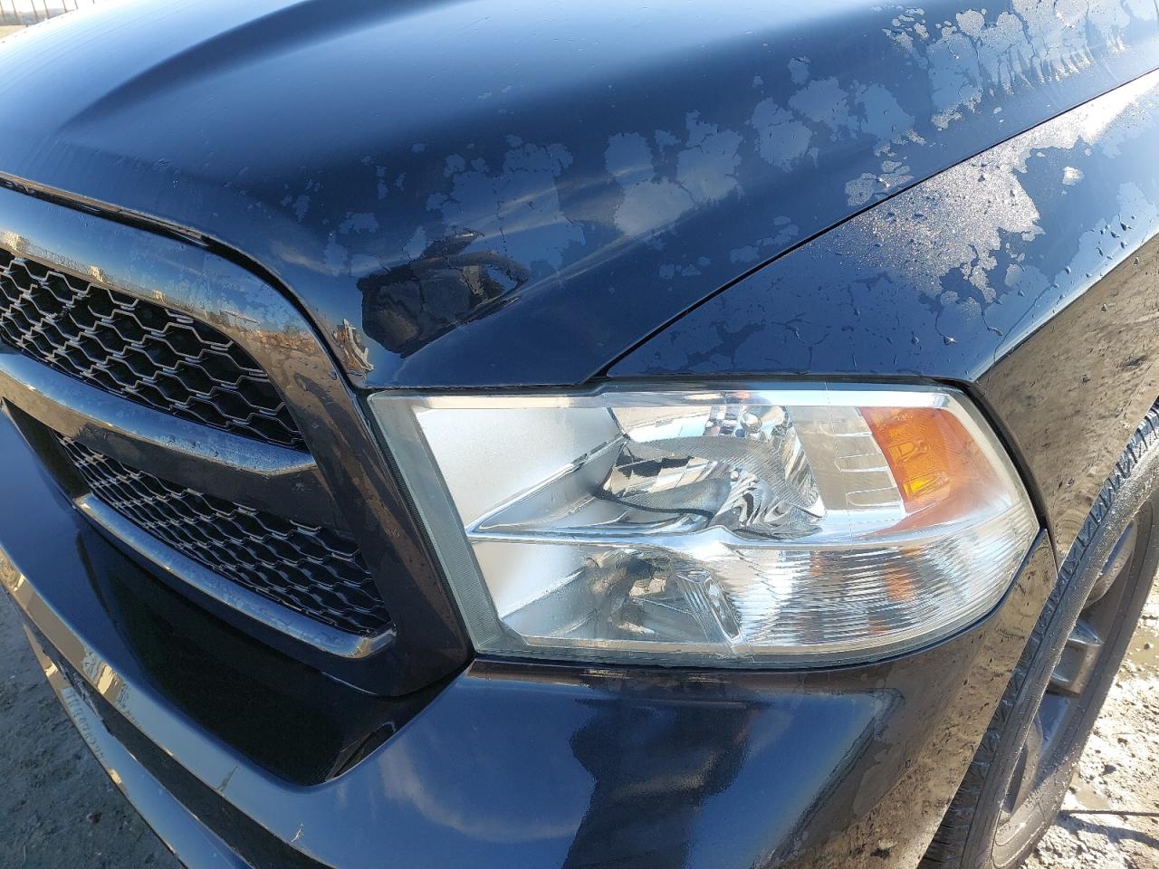3C6JR6BT8FG636908 - 2015 Dodge Ram - #89230555