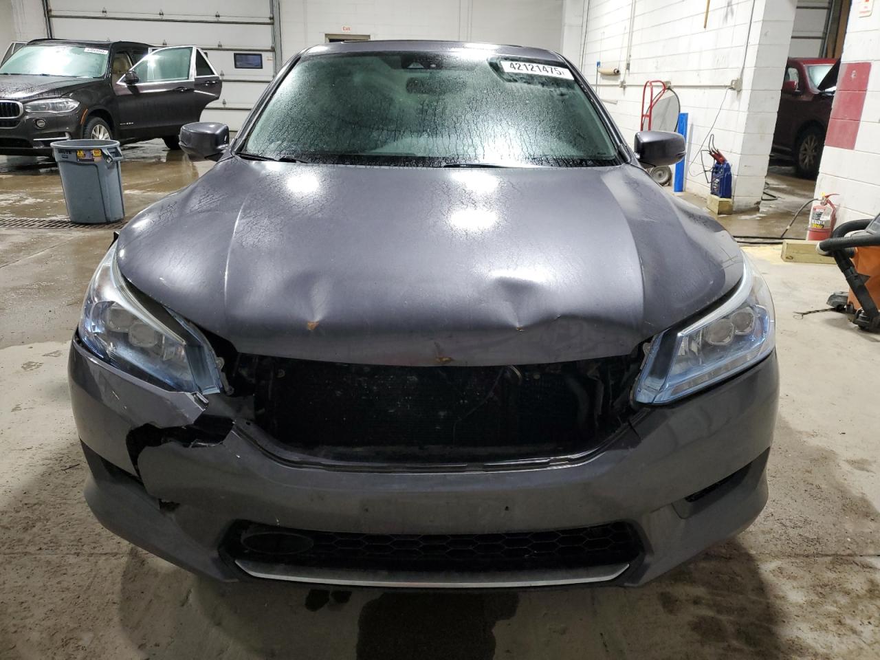 2015 Honda Accord - Image 5