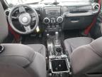 2013 Jeep Wrangler Unlimited Sport იყიდება Wayland-ში, MI - Rollover