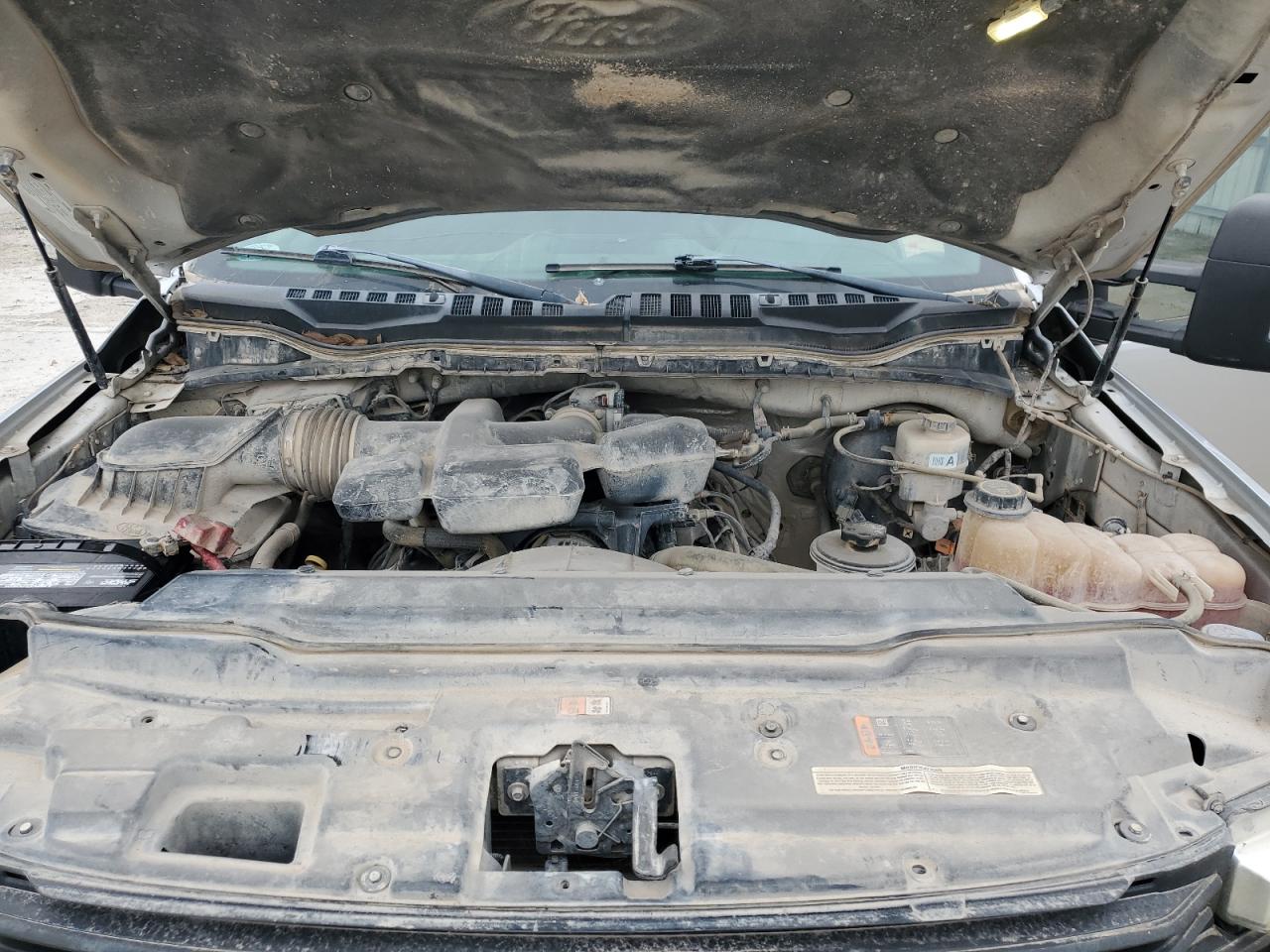 2017 Ford F250 - Image 11