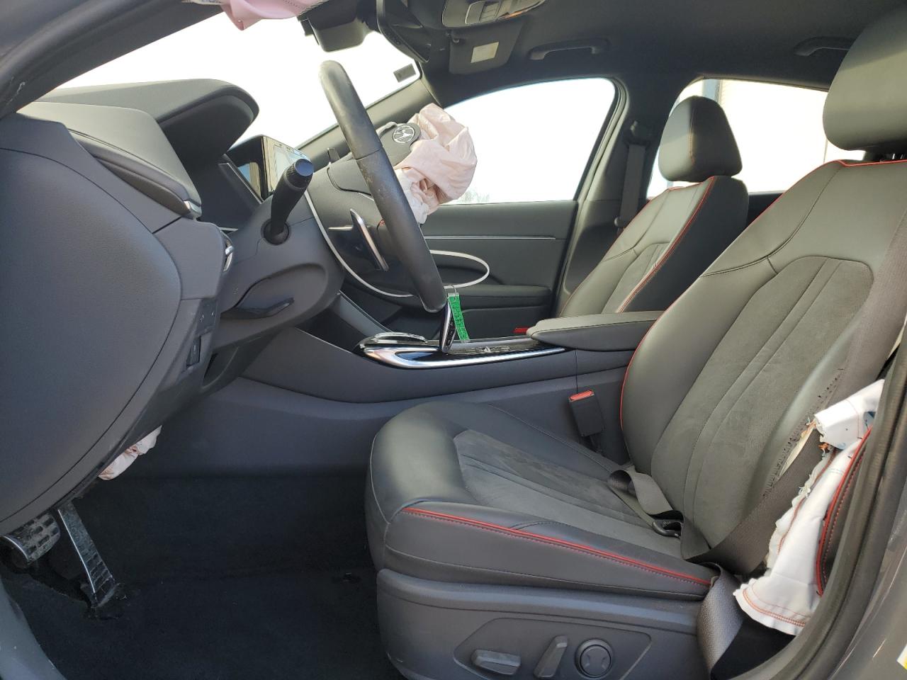 2021 Hyundai Sonata - Image 7