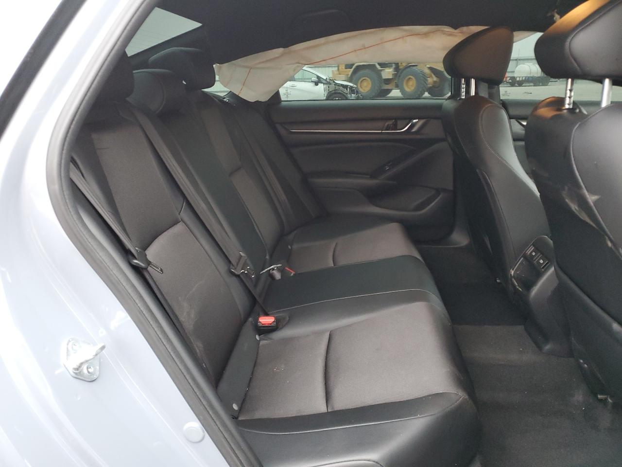 2022 Honda Accord - Image 11