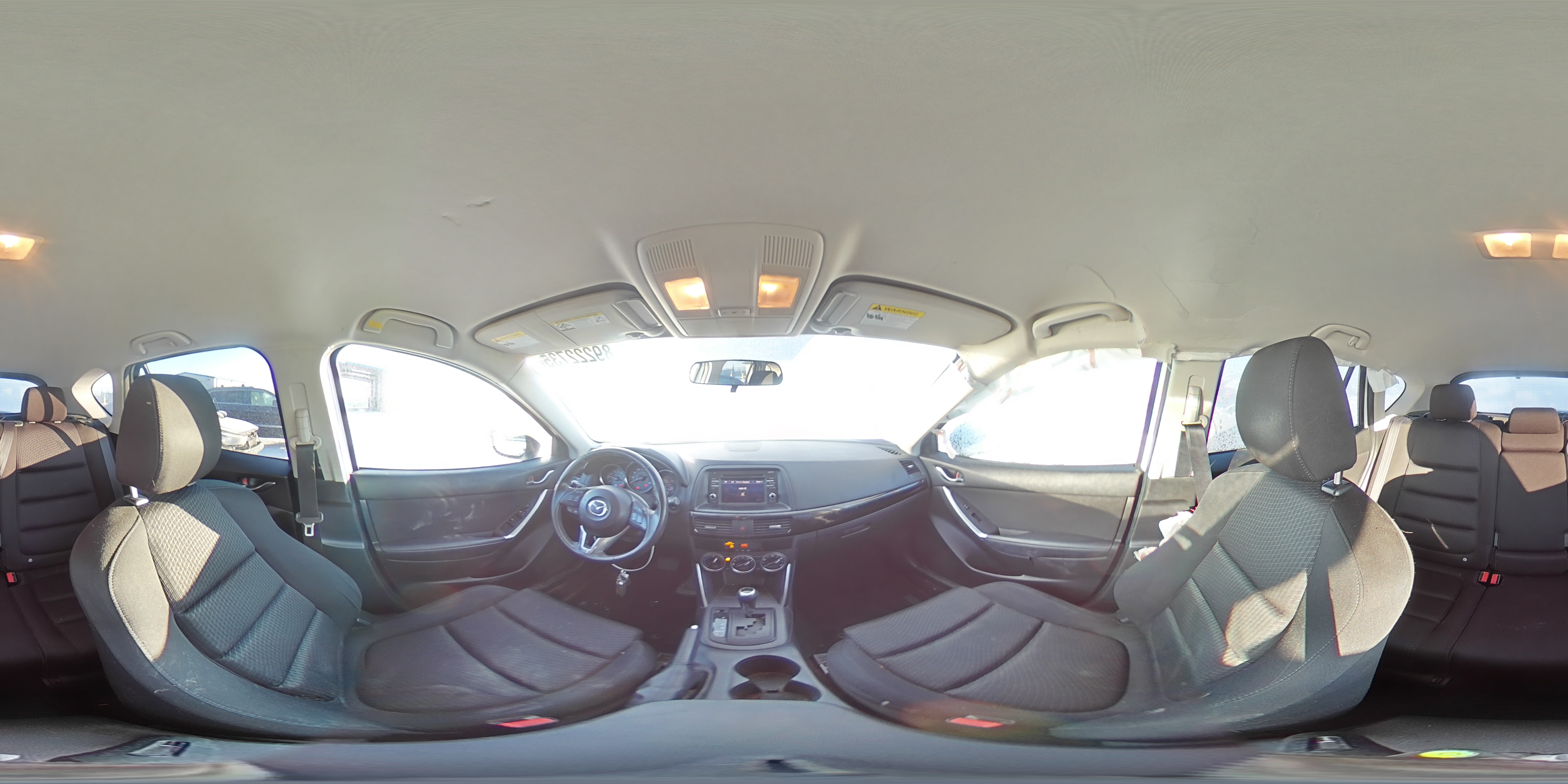 2014 Mazda CX-5 - Image 14