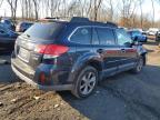 2014 Subaru Outback 2.5I Premium de vânzare în New Britain, CT - Front End