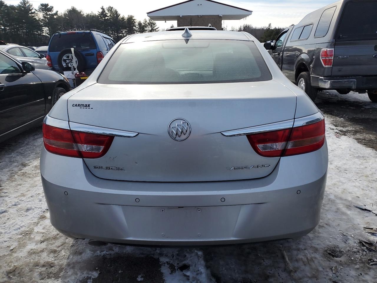 2015 Buick Verano - Image 6