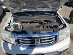 2012 Honda Pilot Touring на продаже в Spartanburg, SC - Side